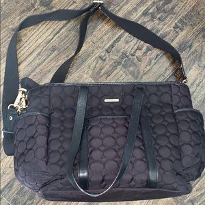 Rebecca Minkoff diaper bag